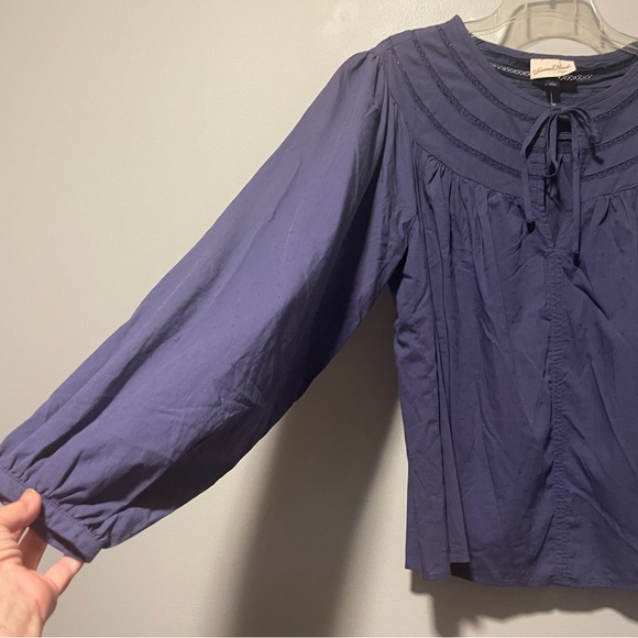 NWT Universal Thread Women’s Tunic Sz L - Picture 5 of 6